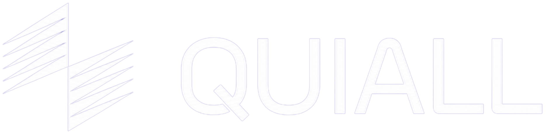 QUIALL Logo